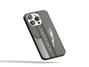 Jaguar Smartphone Schutz Pro Max Limitierte Serie
